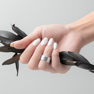 スノーホワイト