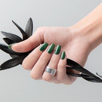 ディープフォレスト